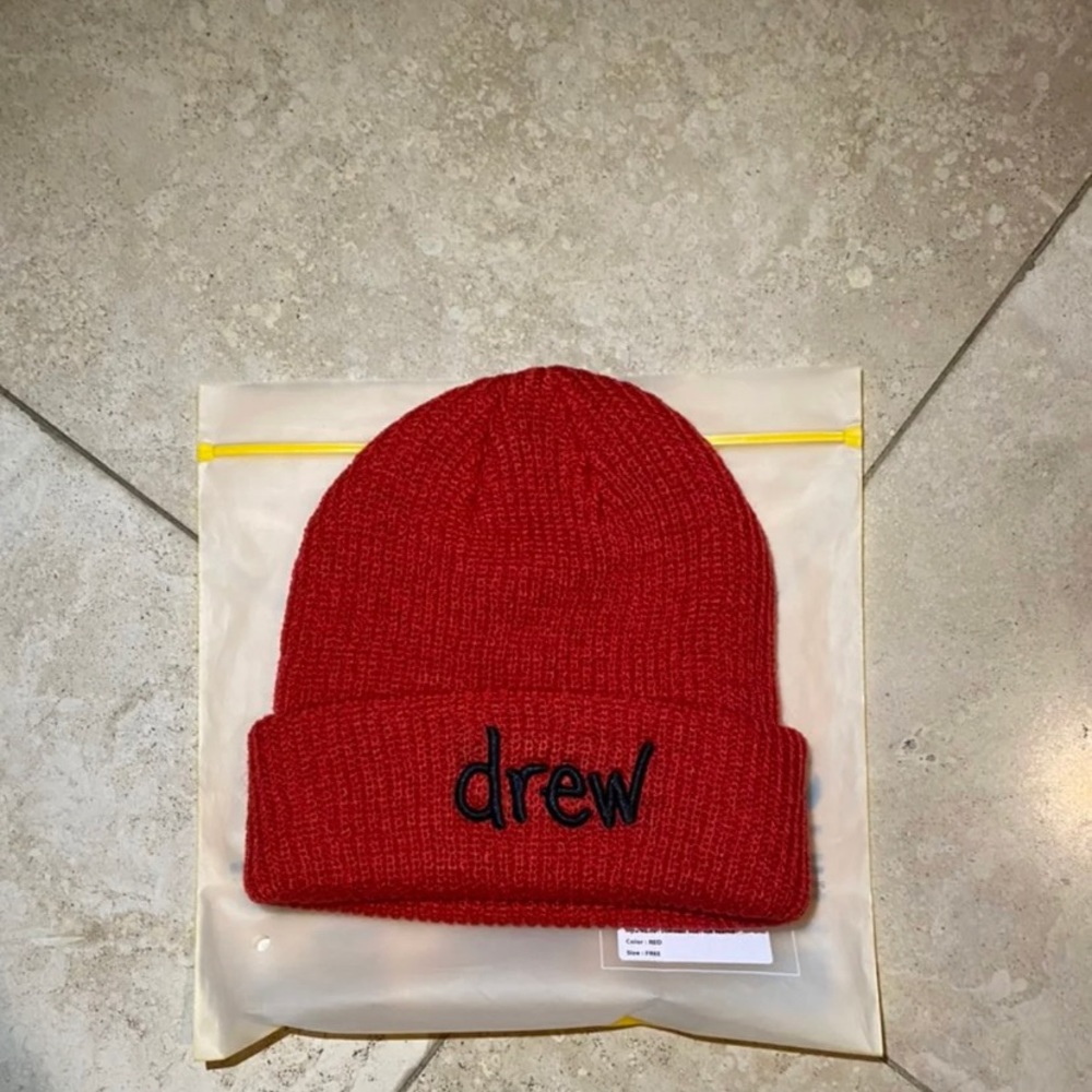 Drew house beanie